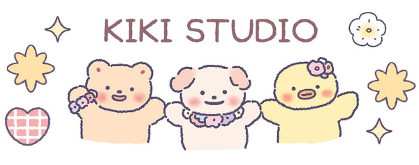 kiki studio
