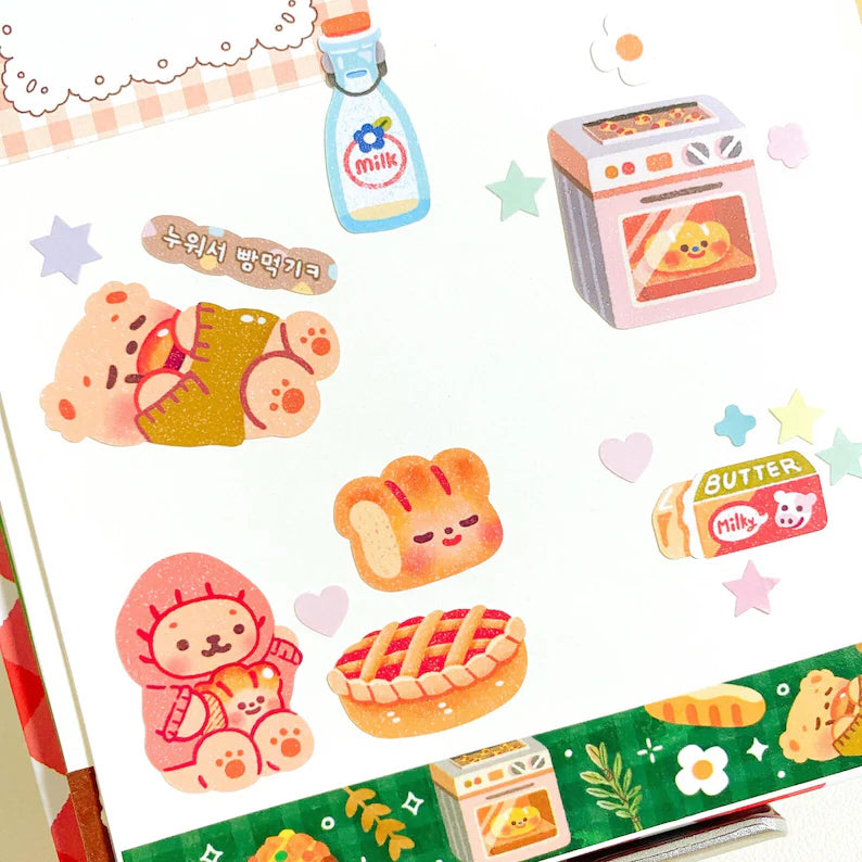 コージー ベーカリーマステ