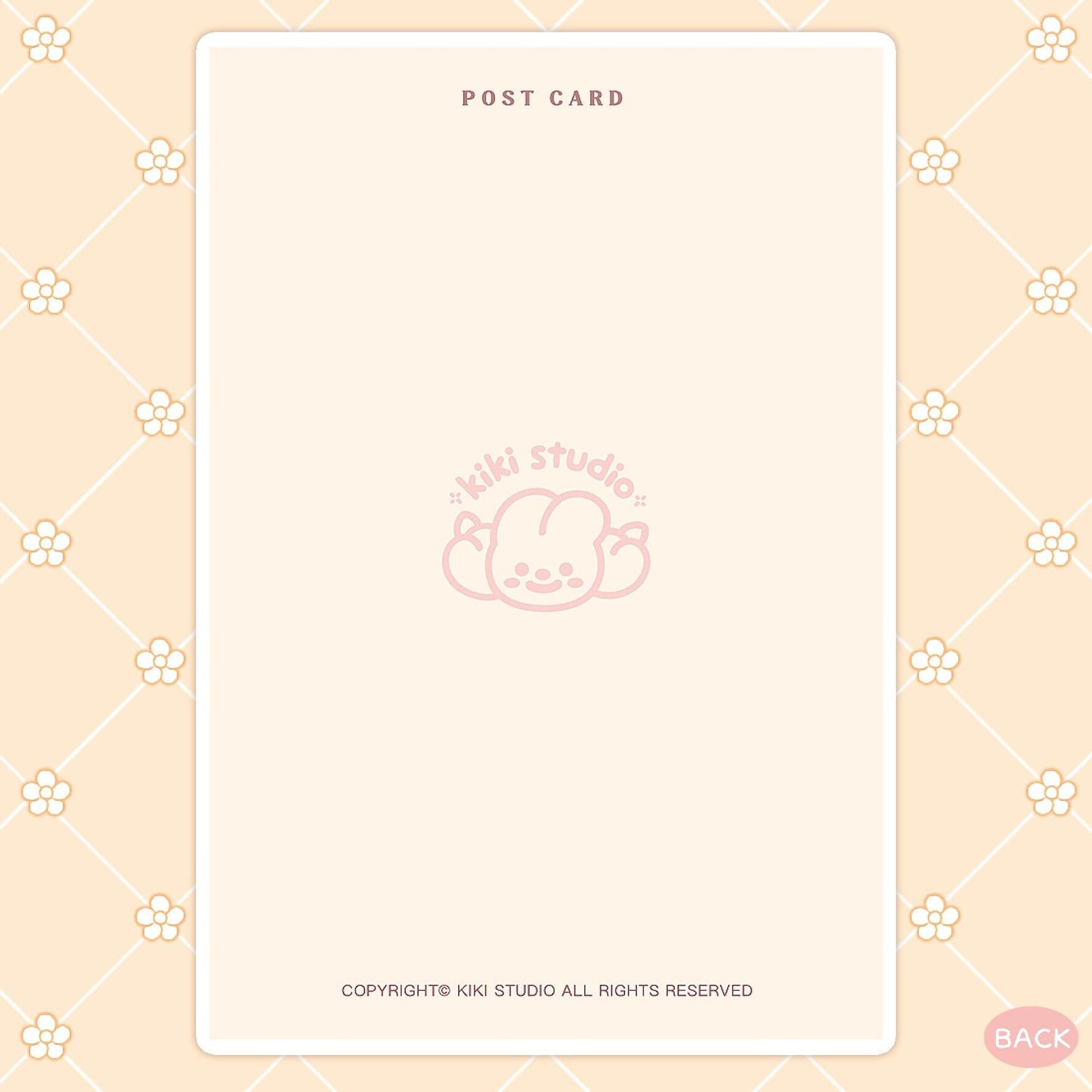 Lemon Forest Postcard