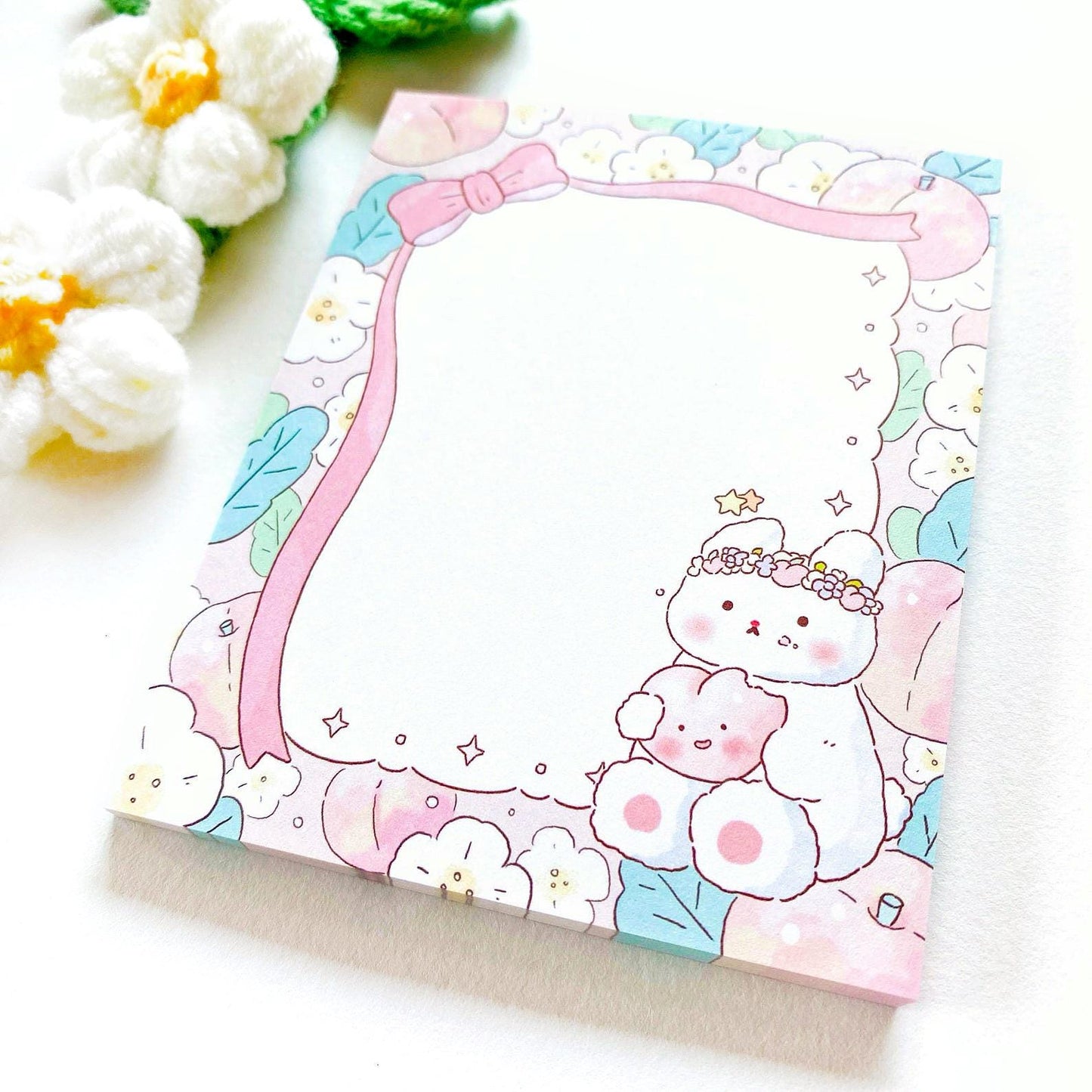 ピーチムード メモ帳